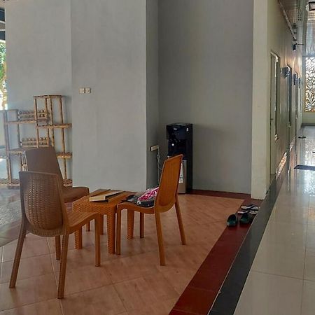 Koolkost @ Jalan Tirto Agung Ξενοδοχείο Srondolwetan Εξωτερικό φωτογραφία