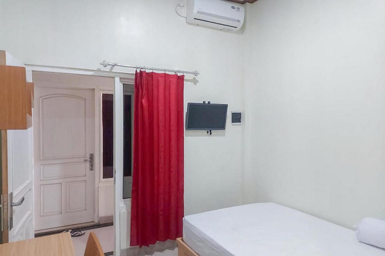 Koolkost @ Jalan Tirto Agung Ξενοδοχείο Srondolwetan Εξωτερικό φωτογραφία