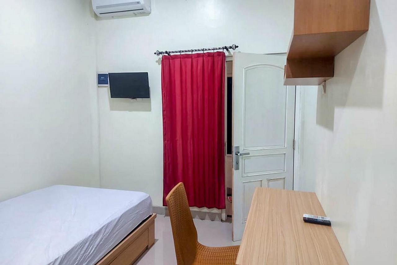 Koolkost @ Jalan Tirto Agung Ξενοδοχείο Srondolwetan Εξωτερικό φωτογραφία